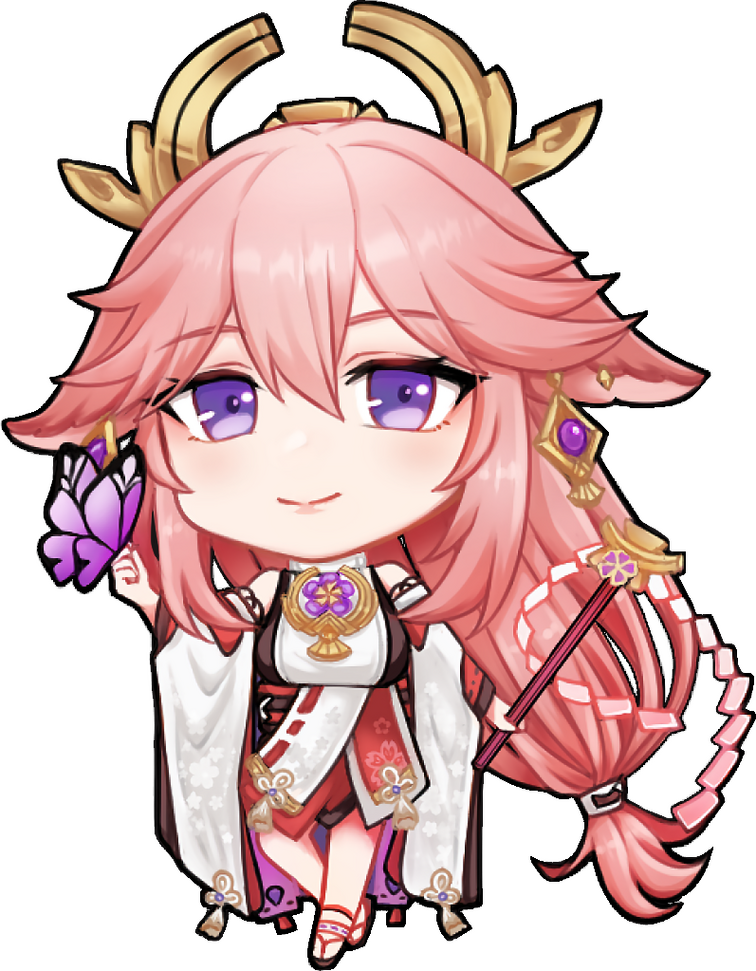 yae