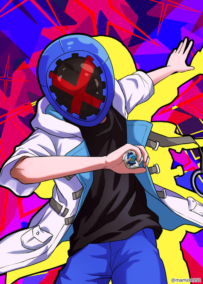 X